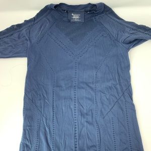 Athleta Workout Shirt